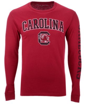 Colosseum - Midsize Slogan Long Sleeve T-Shirt