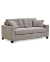 66 80 Inches Sofas Couches Macy S