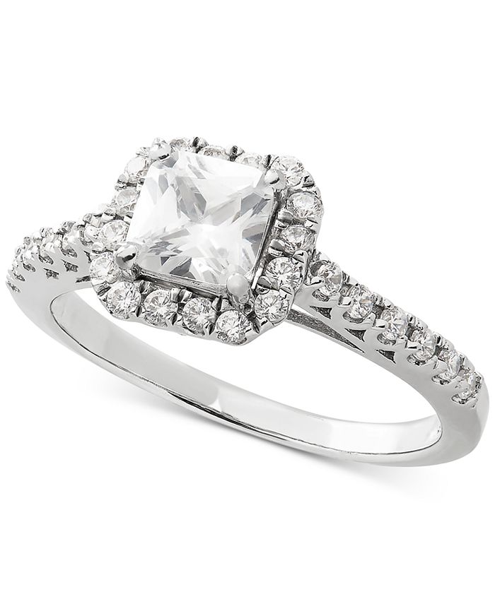 Macy's cheap arabella ring