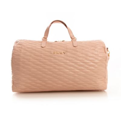 dkny overnight bag