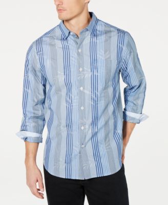 Tommy Bahama - Mens Hibiscus Mirage Shirt
