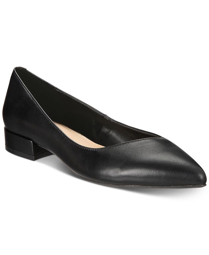 Kenneth Cole New York Women's Ames Flats - Macy's