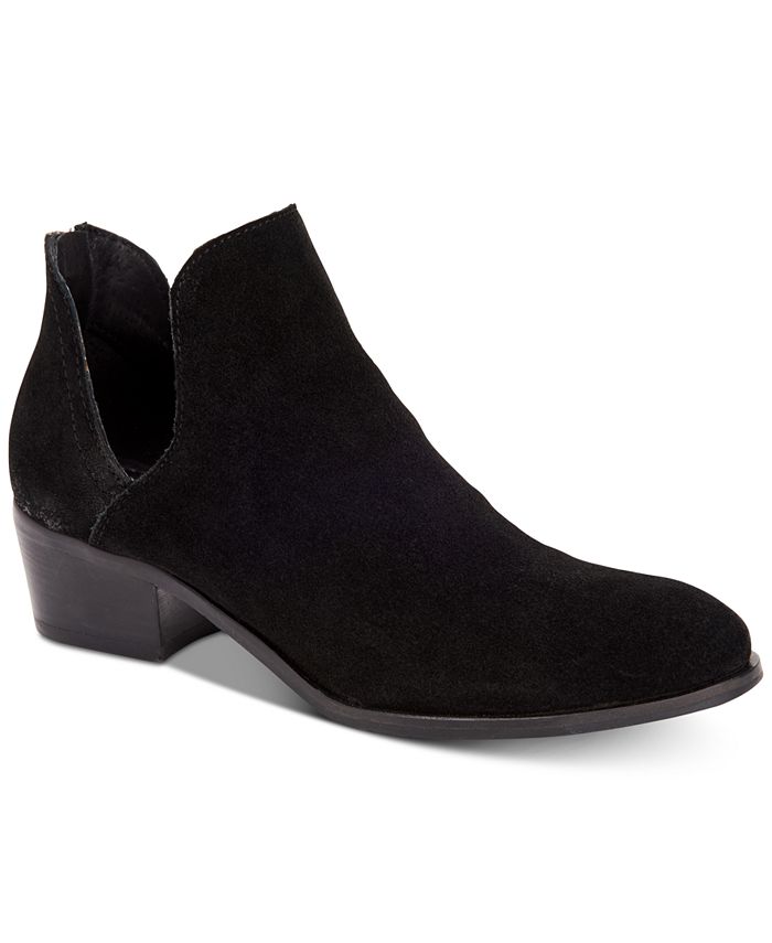 BCBGeneration Ree Booties - Macy's