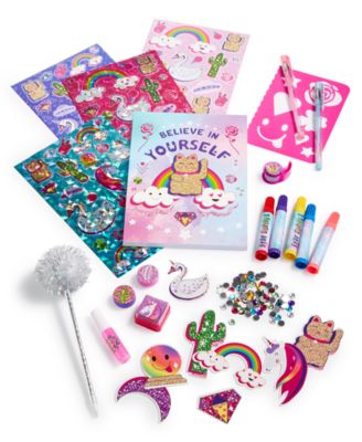 Tri-Coastal Design - Make It Yours Journal Set