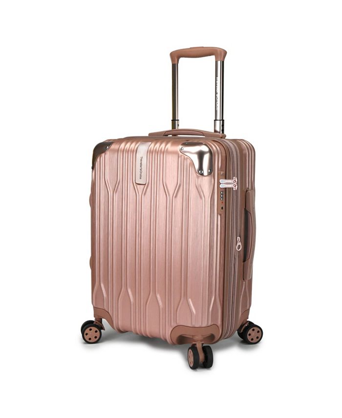 Travelers choice bell best sale weather luggage