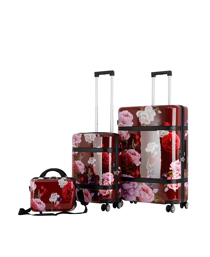 Triforce versailles luggage cheap