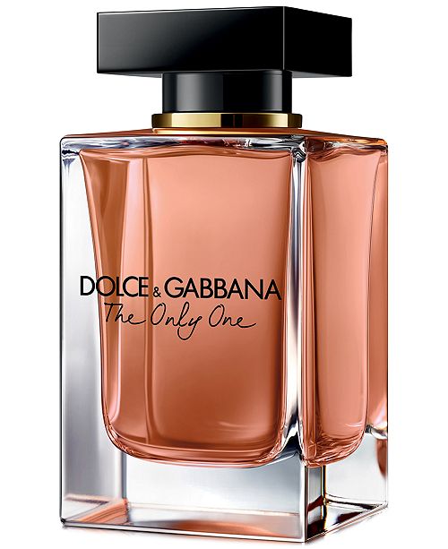 Dolce Gabbana The Only One Eau De Parfum 3 3 Oz