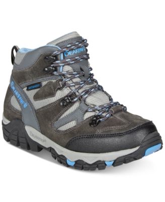 bearpaw hiking shoes womens