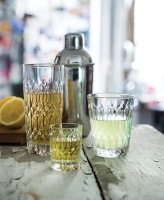 La Rochere Verone 12 oz. Double Old Fashioned Glasses, Set of 6