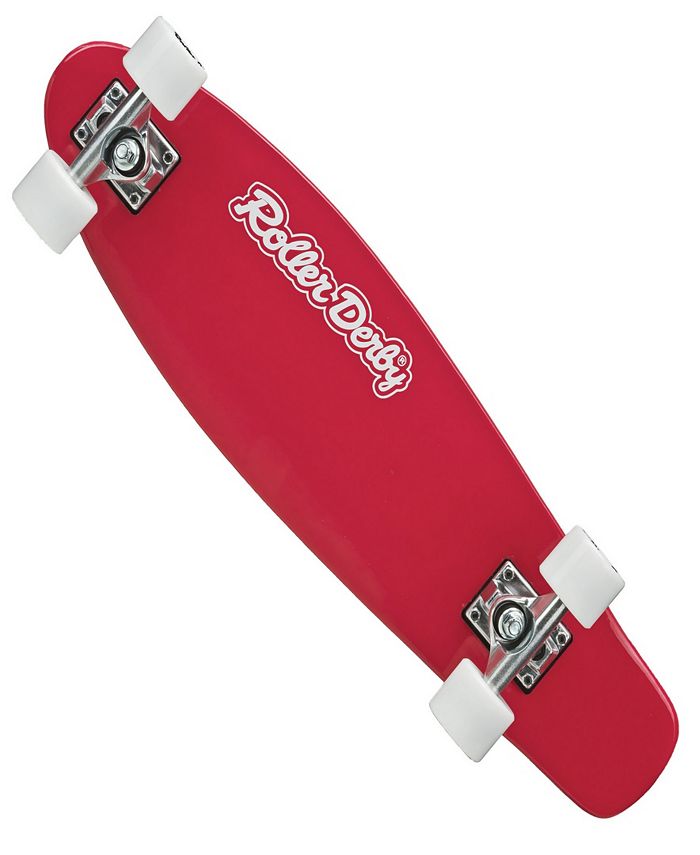Roller Derby Skate Corp RD RETRO BOARD Macy's
