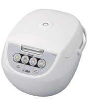 Aroma ARC-747-1NG 14-Cup Rice Cooker and Food Steamer-JCPenney, Color: White