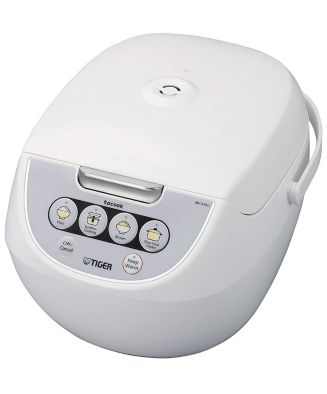 Tiger Micom 10 Cup Rice & Multi-Cooker - Macy's