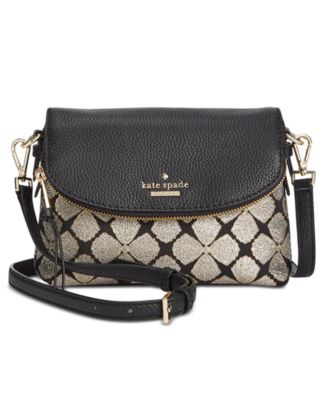 kate spade jackson street web harlyn