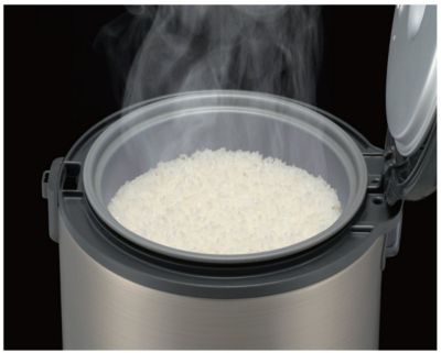 8 Cup Rice Cooker & Warmer