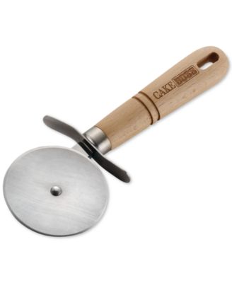 Cake Boss - Stainless Steel Fondant Cutter