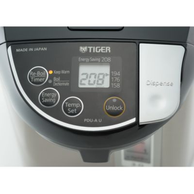 Micom 5 Liter Water Boiler & Warmer