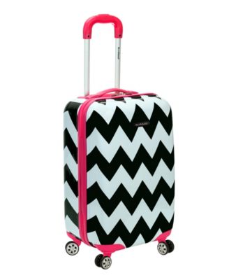 20" Hardside Carry-On Spinner 