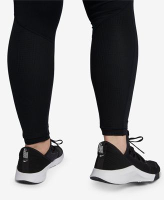 Nike Plus Size Pro Warm Leggings