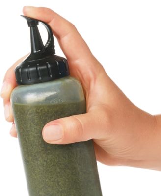 2-Pc. Chef’s Squeeze Bottle Set