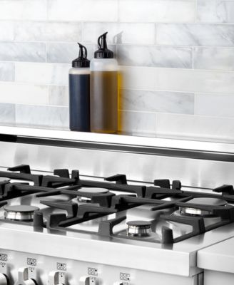 2-Pc. Chef’s Squeeze Bottle Set