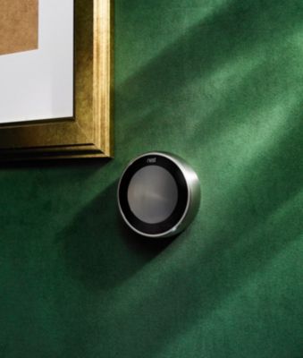 Learning Thermostat (3rd Generation)