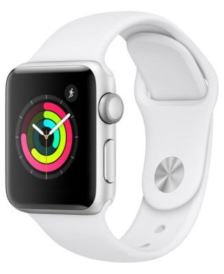 Apple watch 3 macy's online