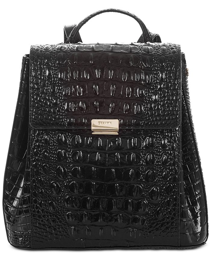Brahmin shop margo backpack