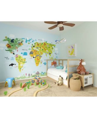 Brewster Home Fashions