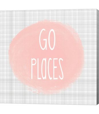 Go Places - Blu by Alli Rogosich - Macy's