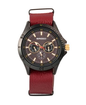 quartz genuine watches
