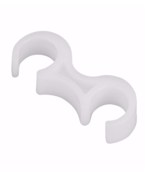 Clickhere2shop Plastic Ganging Clips