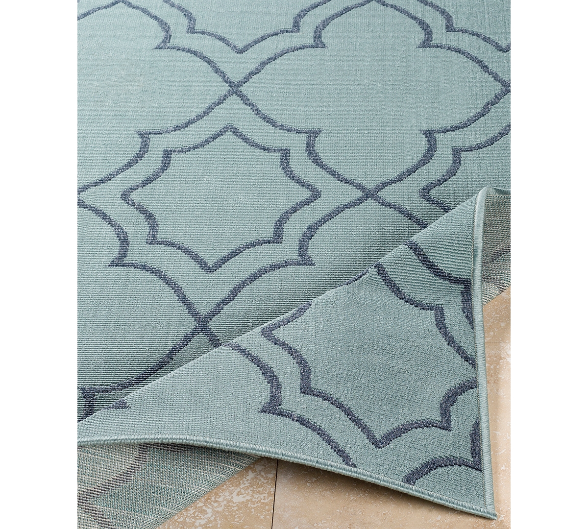 Closeout! Livabliss Alfresco Alf-96528'9