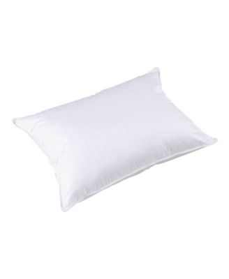 Synthetic 2-Pack Pillows, King
