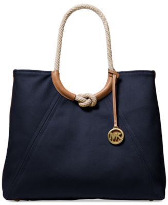 Michael kors 2025 isla ring tote