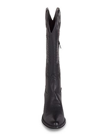 Wanted texan shop western tall boot