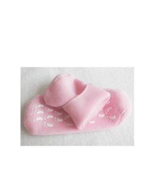 Orchid Spa Moisture Socks-1 Pack