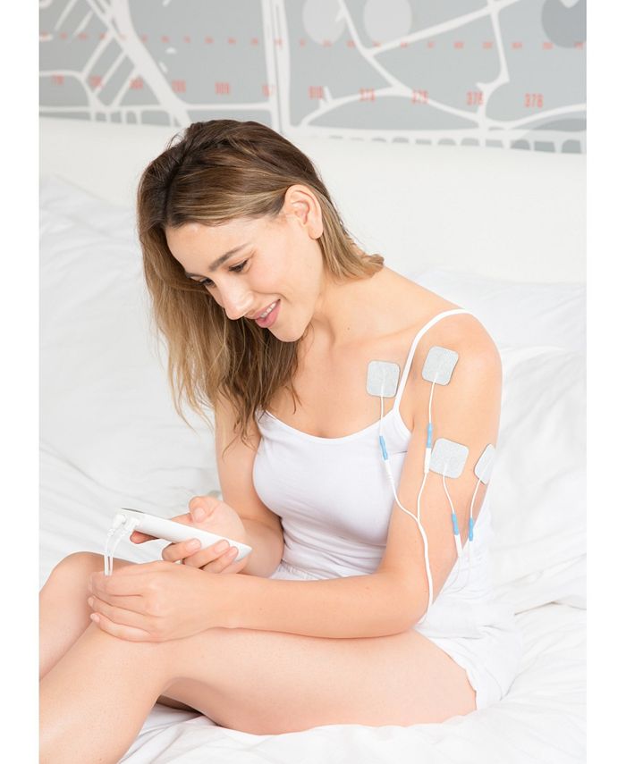 Prospera Otc Tens Electronic Pulse Massager Macy's