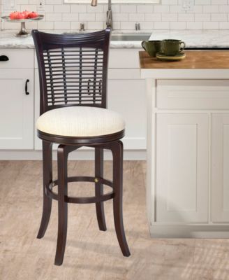 hillsdale bayberry bar stool