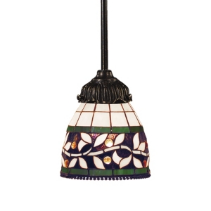 Elk Lighting Mix N Match Series In Bronze