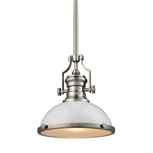 Chadwick 1 Light