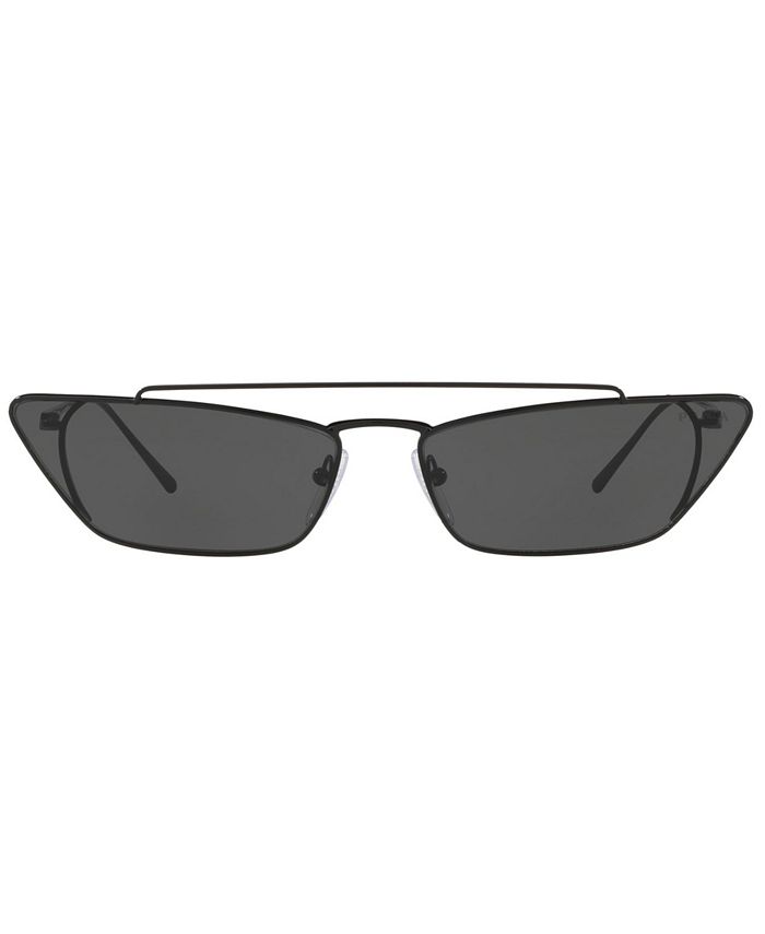 PRADA Sunglasses, PR 64US 67 - Macy's