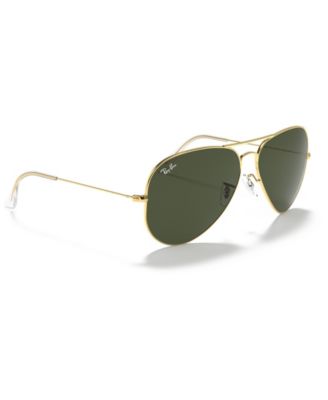 Sunglasses, RB3026 AVIATOR LARGE