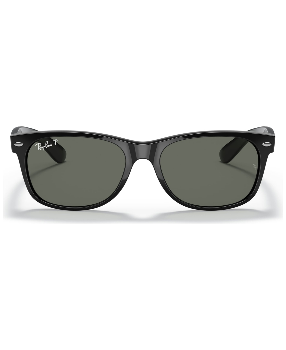 Ray-Ban Polarized Sunglasses, RB2132 NEW WAYFARER 