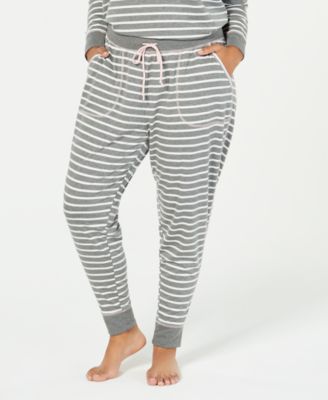 jenni by jennifer moore jogger pajama pants