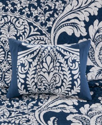 Vienna 6-Pc. Quilt Set, King/California King