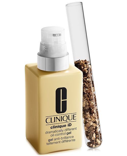 Image result for clinique dramatically different oil control gel 30ml