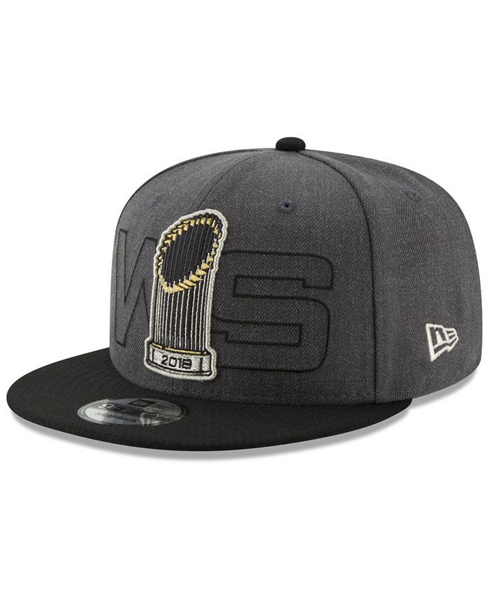 Dodgers 2018 world series hat 2025
