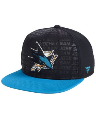 lids san jose sharks