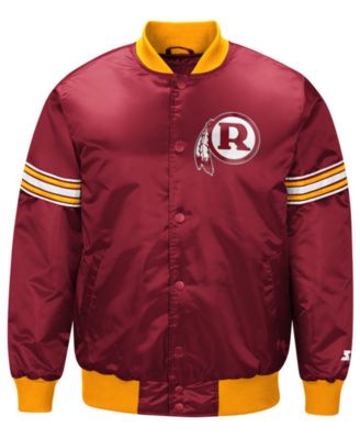 G-III Sports - Draft Pick Starter Satin Jacket
