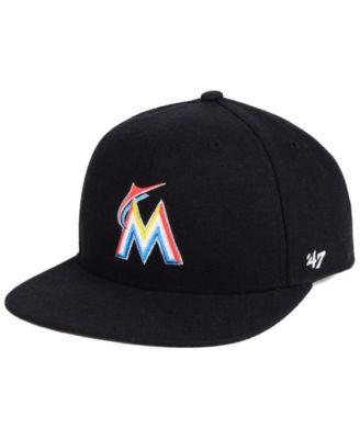 '47 Brand - Basic Snapback Cap